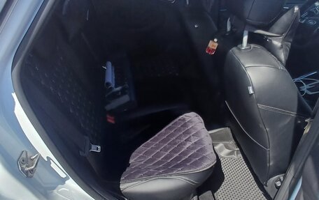 Ford Focus III, 2013 год, 1 000 000 рублей, 13 фотография
