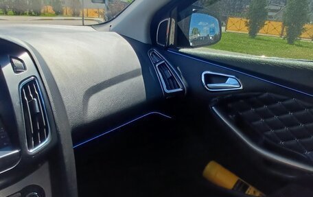 Ford Focus III, 2013 год, 1 000 000 рублей, 14 фотография