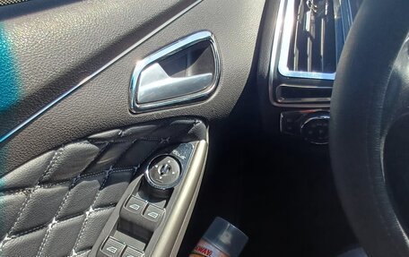 Ford Focus III, 2013 год, 1 000 000 рублей, 18 фотография