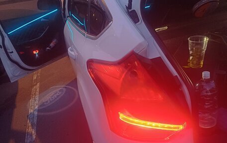Ford Focus III, 2013 год, 1 000 000 рублей, 20 фотография