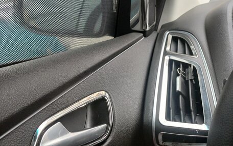 Ford Focus III, 2013 год, 1 000 000 рублей, 19 фотография