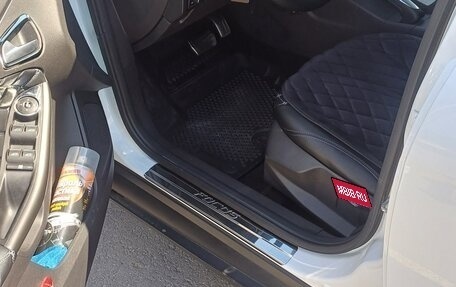 Ford Focus III, 2013 год, 1 000 000 рублей, 11 фотография