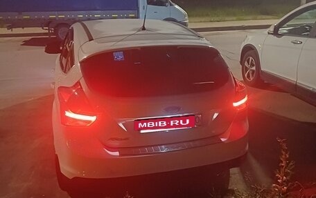 Ford Focus III, 2013 год, 1 000 000 рублей, 21 фотография