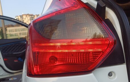 Ford Focus III, 2013 год, 1 000 000 рублей, 23 фотография