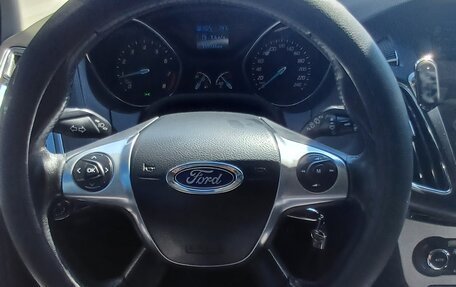 Ford Focus III, 2013 год, 1 000 000 рублей, 32 фотография