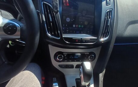 Ford Focus III, 2013 год, 1 000 000 рублей, 30 фотография