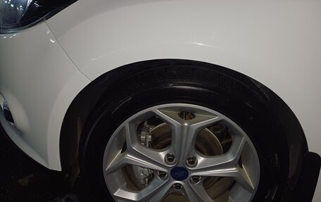 Ford Focus III, 2013 год, 1 000 000 рублей, 25 фотография