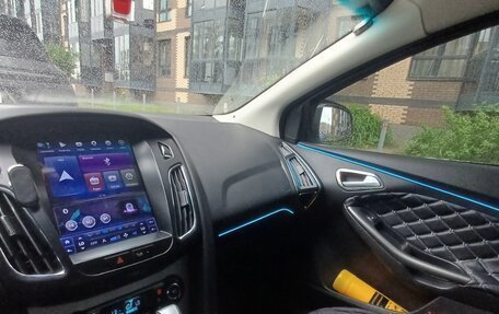 Ford Focus III, 2013 год, 1 000 000 рублей, 33 фотография