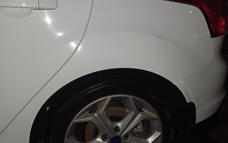 Ford Focus III, 2013 год, 1 000 000 рублей, 26 фотография
