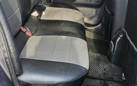 Mitsubishi Lancer IX, 2007 год, 450 000 рублей, 4 фотография