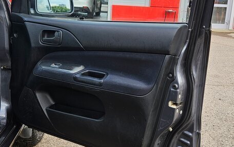 Mitsubishi Lancer IX, 2007 год, 450 000 рублей, 8 фотография