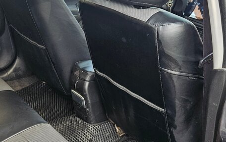 Mitsubishi Lancer IX, 2007 год, 450 000 рублей, 12 фотография