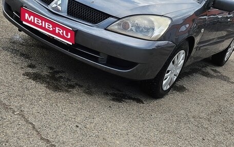 Mitsubishi Lancer IX, 2007 год, 450 000 рублей, 11 фотография