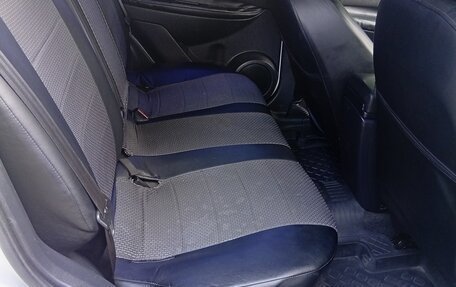Nissan Qashqai, 2012 год, 900 000 рублей, 7 фотография