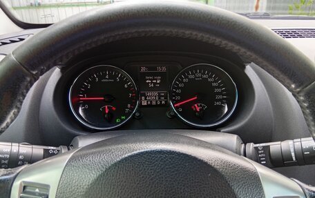 Nissan Qashqai, 2012 год, 900 000 рублей, 3 фотография
