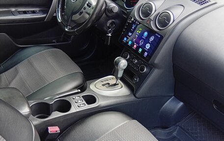 Nissan Qashqai, 2012 год, 900 000 рублей, 2 фотография