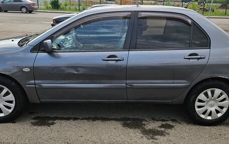 Mitsubishi Lancer IX, 2007 год, 450 000 рублей, 13 фотография