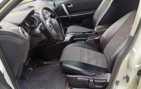 Nissan Qashqai, 2012 год, 900 000 рублей, 11 фотография