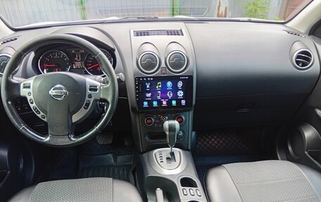 Nissan Qashqai, 2012 год, 900 000 рублей, 13 фотография