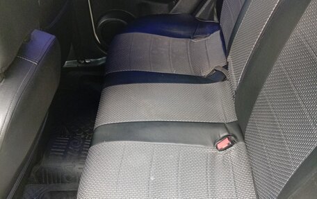 Nissan Qashqai, 2012 год, 900 000 рублей, 15 фотография