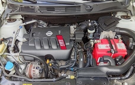 Nissan Qashqai, 2012 год, 900 000 рублей, 12 фотография