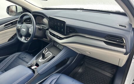 Haval F7 I, 2023 год, 2 990 000 рублей, 9 фотография