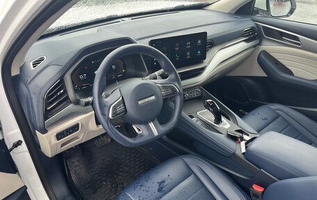 Haval F7 I, 2023 год, 2 990 000 рублей, 7 фотография
