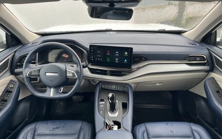 Haval F7 I, 2023 год, 2 990 000 рублей, 10 фотография