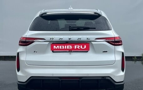 Haval F7 I, 2023 год, 2 990 000 рублей, 5 фотография