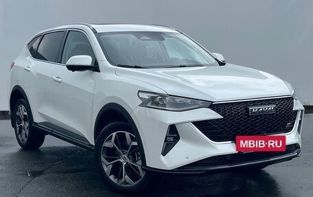 Haval F7 I, 2023 год, 2 990 000 рублей, 3 фотография