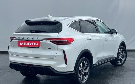 Haval F7 I, 2023 год, 2 990 000 рублей, 6 фотография