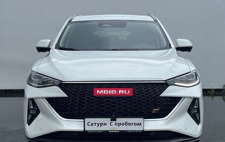 Haval F7 I, 2023 год, 2 990 000 рублей, 2 фотография