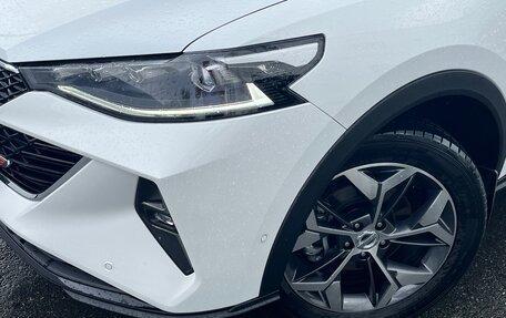 Haval F7 I, 2023 год, 2 990 000 рублей, 15 фотография