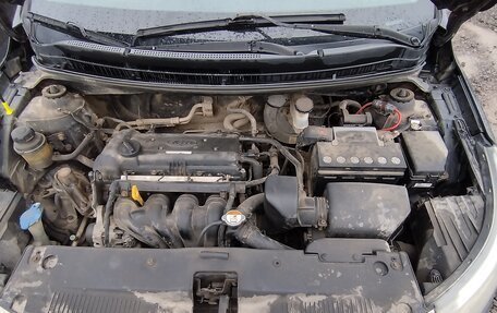 KIA Rio III рестайлинг, 2013 год, 630 000 рублей, 13 фотография