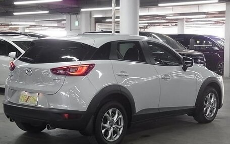 Mazda CX-3 I, 2017 год, 980 000 рублей, 5 фотография