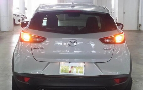 Mazda CX-3 I, 2017 год, 980 000 рублей, 7 фотография