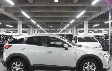 Mazda CX-3 I, 2017 год, 980 000 рублей, 6 фотография