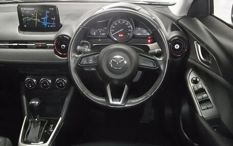 Mazda CX-3 I, 2017 год, 980 000 рублей, 12 фотография