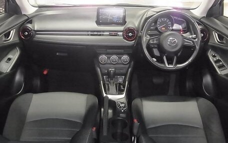 Mazda CX-3 I, 2017 год, 980 000 рублей, 13 фотография
