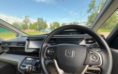 Honda Stepwgn IV, 2016 год, 1 800 000 рублей, 10 фотография
