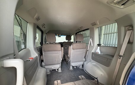 Honda Stepwgn IV, 2016 год, 1 800 000 рублей, 11 фотография