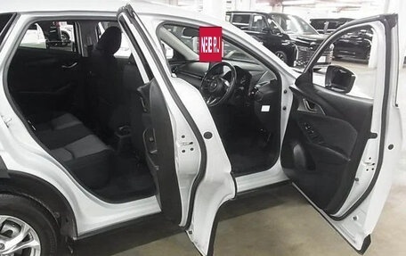 Mazda CX-3 I, 2017 год, 980 000 рублей, 11 фотография