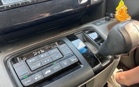 Honda Stepwgn IV, 2016 год, 1 800 000 рублей, 16 фотография