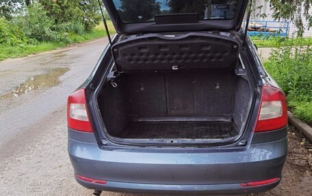 Skoda Octavia, 2013 год, 640 000 рублей, 4 фотография