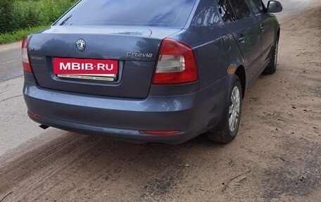 Skoda Octavia, 2013 год, 640 000 рублей, 3 фотография