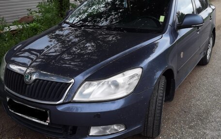Skoda Octavia, 2013 год, 640 000 рублей, 7 фотография