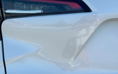 Toyota Corolla, 2021 год, 2 400 000 рублей, 6 фотография