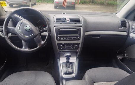 Skoda Octavia, 2013 год, 640 000 рублей, 8 фотография