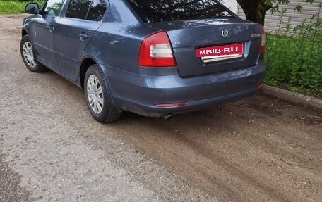 Skoda Octavia, 2013 год, 640 000 рублей, 6 фотография