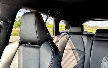 Toyota Corolla, 2021 год, 2 400 000 рублей, 19 фотография